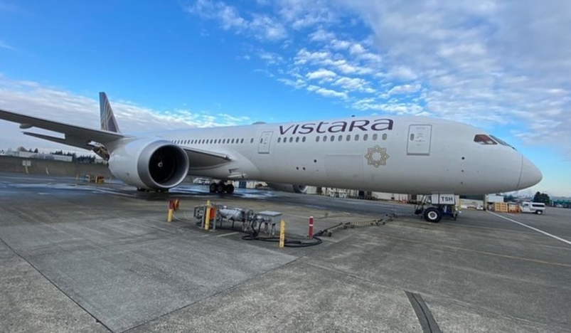 Vistara To Launch Doha Mumbai Flights From December 15 2023